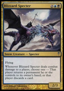Blizzard Specter - Coldsnap 