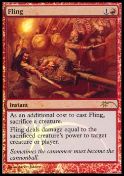 Fling (V.2) - Gateway Promos 