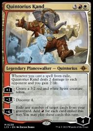 Quintorius Kand 