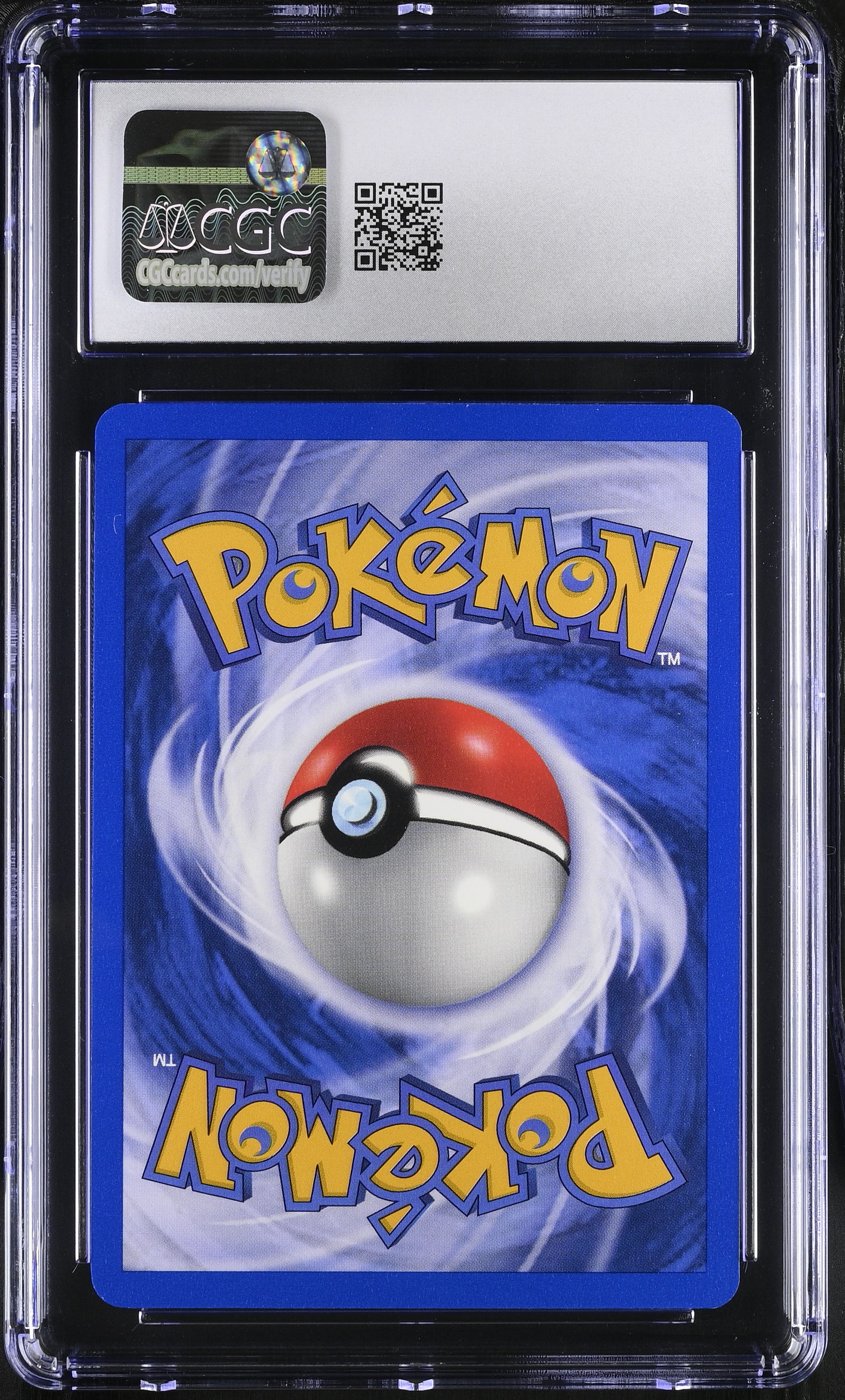 Brock's Primeape - GC 35 - English - CGC 10