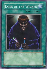 Exile of the Wicked 