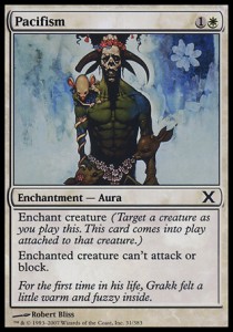 Pacifism 