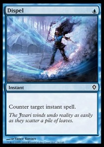 Dispel - Worldwake 