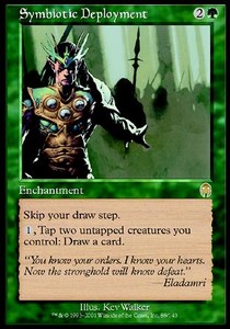Symbiotic Deployment - Apocalypse 