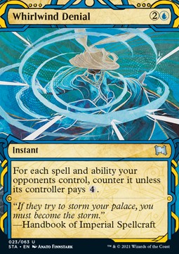 Whirlwind Denial (V.1) 
