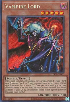Vampire Lord