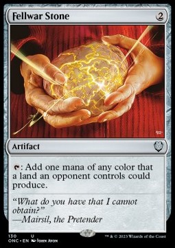 Fellwar Stone 