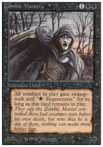 Zombie Master - Unlimited 