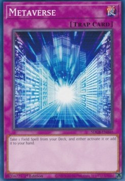 Metaverse 