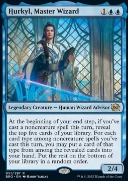 Hurkyl, Master Wizard 
