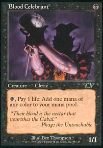Blood Celebrant 