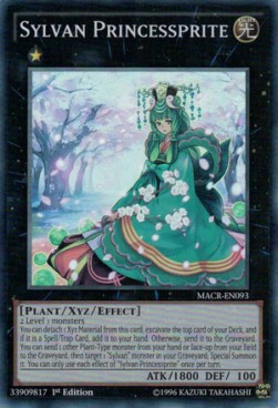 Sylvan Princessprite 