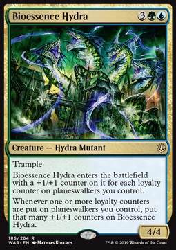 Bioessence Hydra 