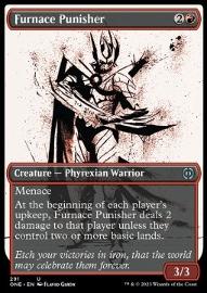 Furnace Punisher (V.1) 