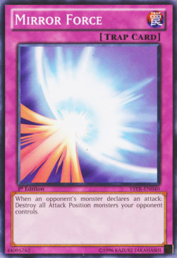 Mirror Force 