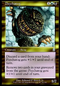 Psychatog - Odyssey 