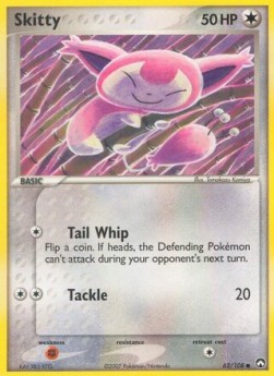 Skitty 