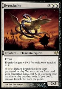 Evershrike - Eventide 