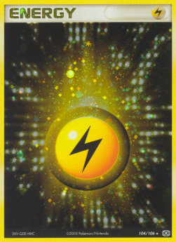 Lightning Energy 