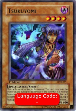 Tsukuyomi 