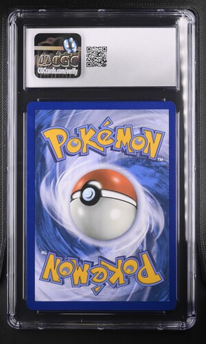 Houndoom - SFA 66 - German - CGC 10