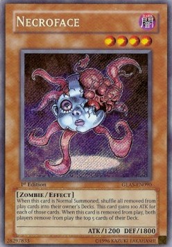 Necroface 