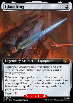 Glamdring (V.4) 