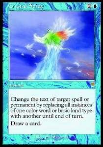Crystal Spray - Invasion 