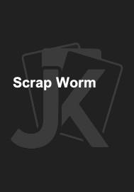 Scrap Worm 