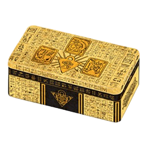 2022 Tin of the Pharaoh’s Gods