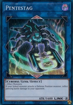 Pentestag 