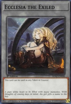 Ecclesia the Exiled 