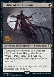 Cultist of the Absolute 