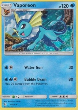 Vaporeon 