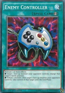 Enemy Controller 