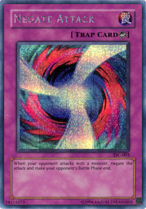 Negate Attack 