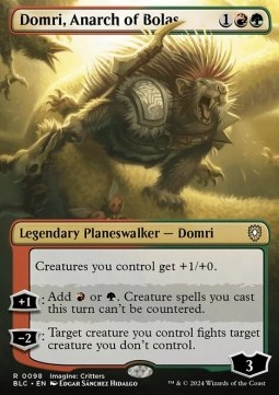 Domri Anarch of Bolas 