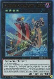 Plunder Patrollship Moerk 