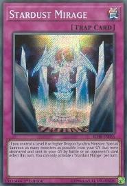 Stardust Mirage 