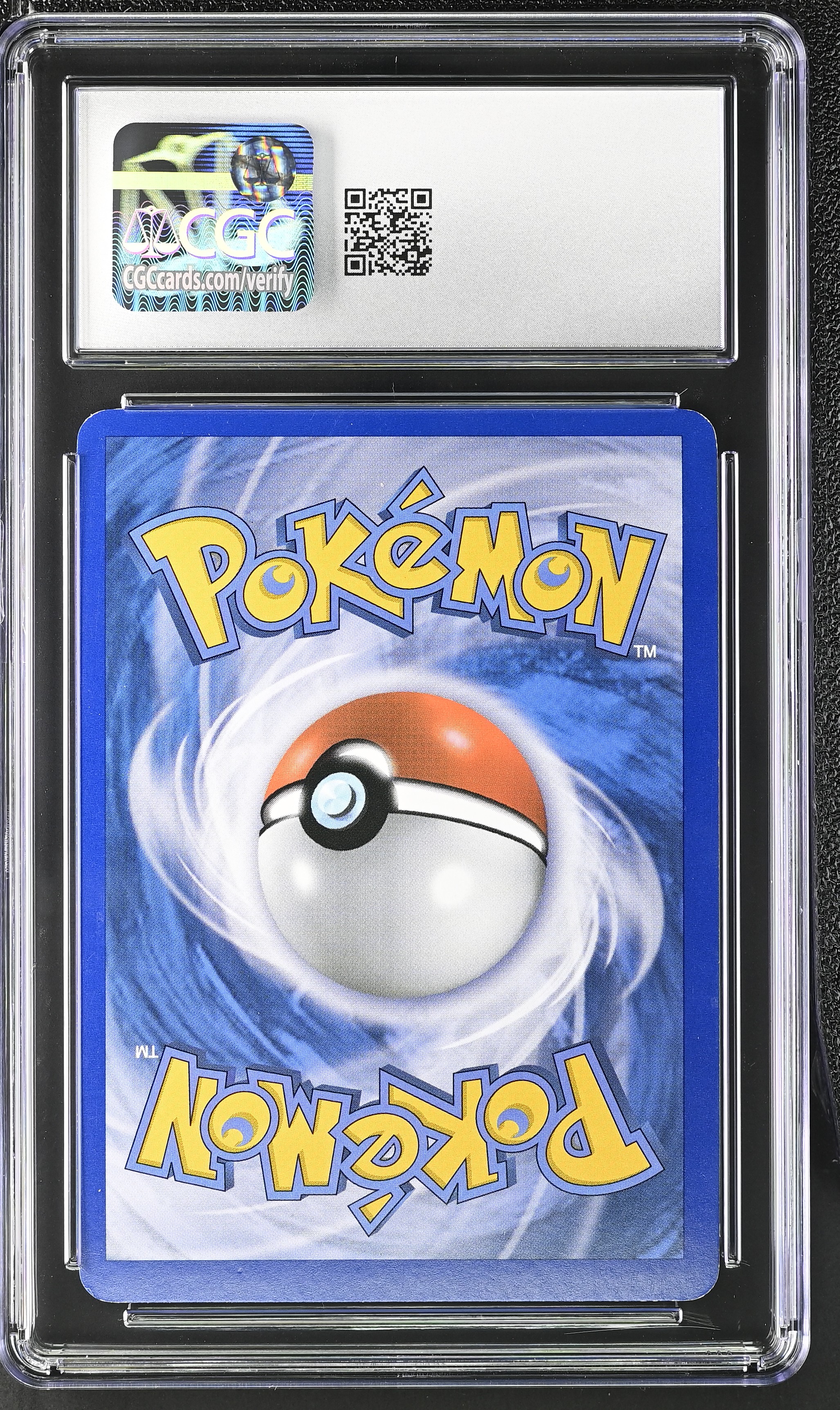 Tangrowth Lv.X - AR 99 - German - CGC 7