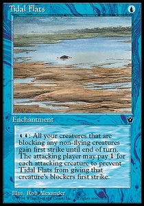 Tidal Flats (V.1) 