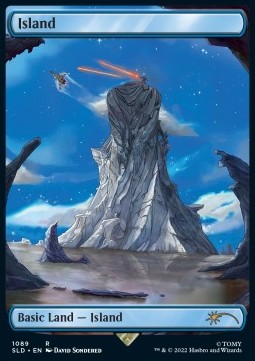 Island (V.1) 