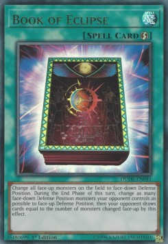 Book of Eclipse 