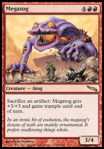 Megatog 