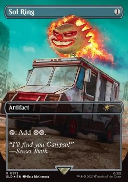 Sol Ring 