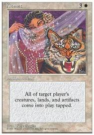 Kismet 