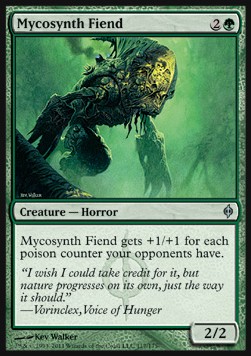 Mycosynth Fiend 