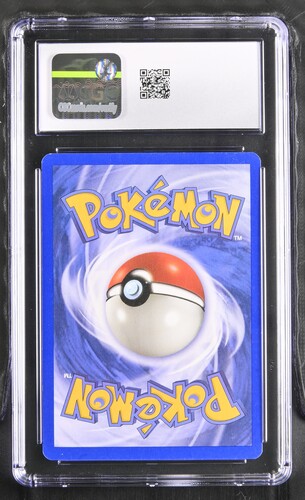 Eevee - AQ 75 - German - CGC 7.5