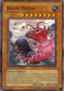 Doom Dozer 