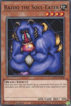 Bazoo the Soul-Eater 